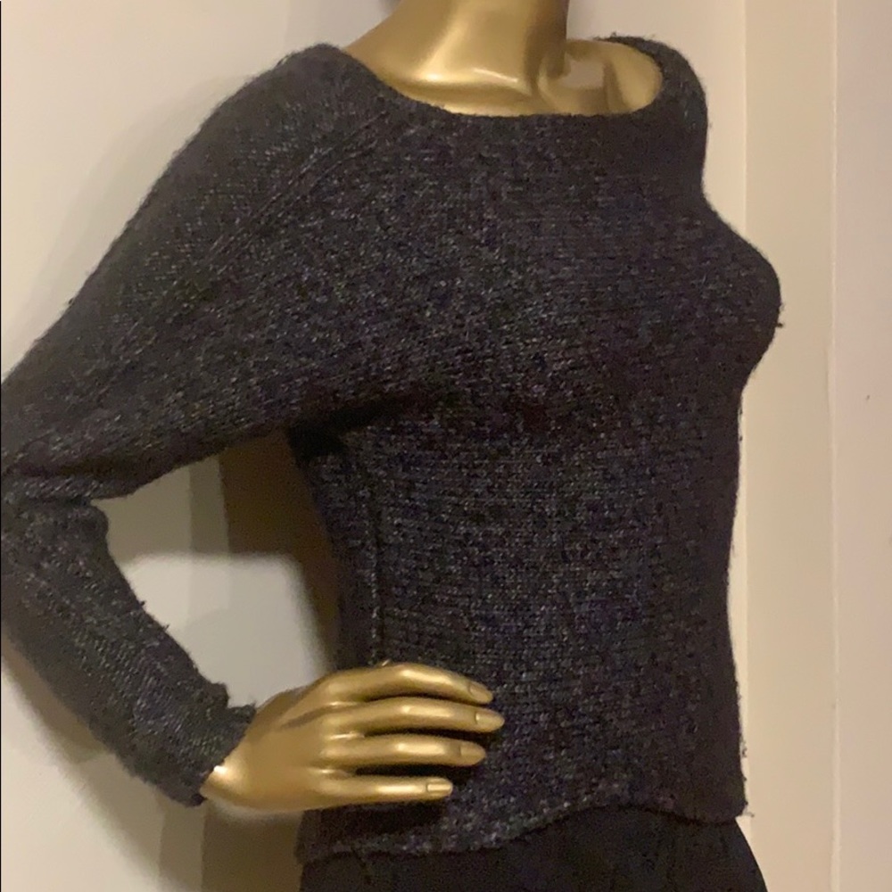 Darling Helmut Lang sweater !
